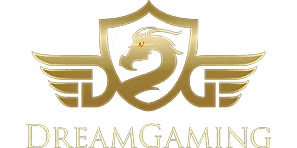 DG 真人 標誌