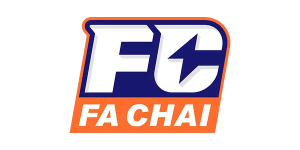 FC 捕魚 標誌