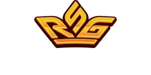RSG 電子 標誌