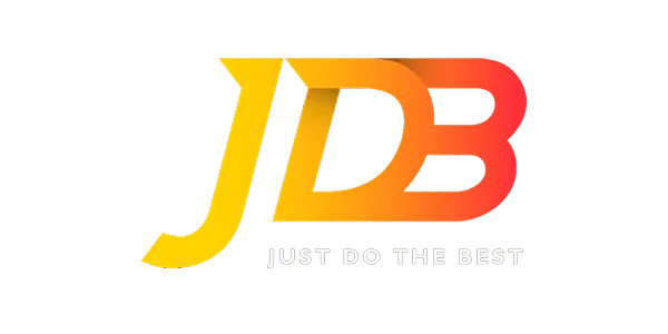 JDB 電子 標誌